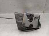 Recambio de cerradura puerta trasera izquierda para jaguar xe (x760) 2.0 d referencia OEM IAM HX7324995CA GX6A26413CB 