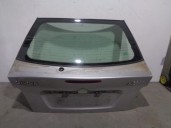 Recambio de porton trasero para citroën xsara berlina 1.9 diesel referencia OEM IAM 8701P5 GRIS 5 PUERTAS