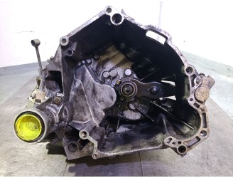 Recambio de caja cambios para talbot solara 1.6 referencia OEM IAM 9431068021  
