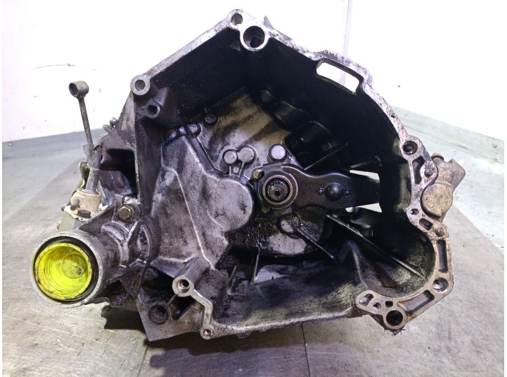 Recambio de caja cambios para talbot solara 1.6 referencia OEM IAM 9431068021  