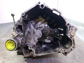Recambio de caja cambios para talbot solara 1.6 referencia OEM IAM 9431068021  