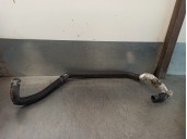 Recambio de tubo para nissan navara pick-up (d40m) 2.5 dci cat referencia OEM IAM 924005X10A 