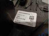 Recambio de cerradura puerta trasera izquierda para jaguar xe (x760) 2.0 d referencia OEM IAM HX7324995CA GX6A26413CB 