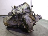 Recambio de caja cambios para talbot solara 1.6 referencia OEM IAM 9431068021  
