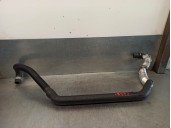 Recambio de tubo para nissan navara pick-up (d40m) 2.5 dci cat referencia OEM IAM 924005X10A 