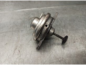 Recambio de valvula egr para opel astra g berlina comfort referencia OEM IAM   