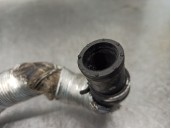 Recambio de tubo para nissan navara pick-up (d40m) 2.5 dci cat referencia OEM IAM 924005X10A 