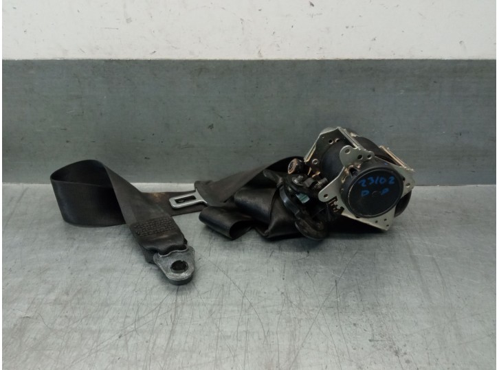 Recambio de cinturon seguridad delantero derecho para jaguar xe (x760) 2.0 d referencia OEM IAM 635393300A C2Z13092LEG 