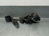 Replacement front right seat belt for Jaguar XE (X760) 2.0 D OEM IAM reference 635393300A C2Z13092LEG 