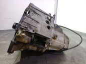 Recambio de caja cambios para talbot solara 1.6 referencia OEM IAM 9431068021  