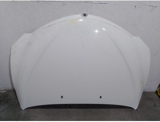 Recambio de capot para ssangyong actyon sports i (qj) 2.0 xdi referencia OEM IAM 6101131000 6101131000 