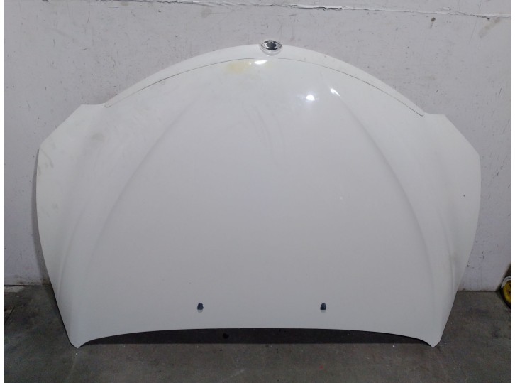 Recambio de capot para ssangyong actyon sports i (qj) 2.0 xdi referencia OEM IAM 6101131000 6101131000 