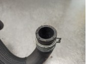 Recambio de tubo para nissan navara pick-up (d40m) 2.5 dci cat referencia OEM IAM 924005X10A 