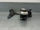 Replacement front right seat belt for Jaguar XE (X760) 2.0 D OEM IAM reference 635393300A C2Z13092LEG 