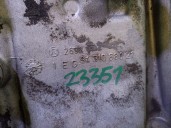 Recambio de caja cambios para talbot solara 1.6 referencia OEM IAM 9431068021  