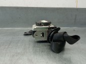 Replacement front right seat belt for Jaguar XE (X760) 2.0 D OEM IAM reference 635393300A C2Z13092LEG 