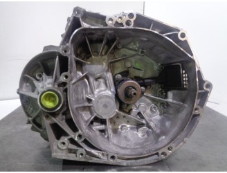 Recambio de caja cambios para citroën ds4 design referencia OEM IAM 20EA36 1934201 