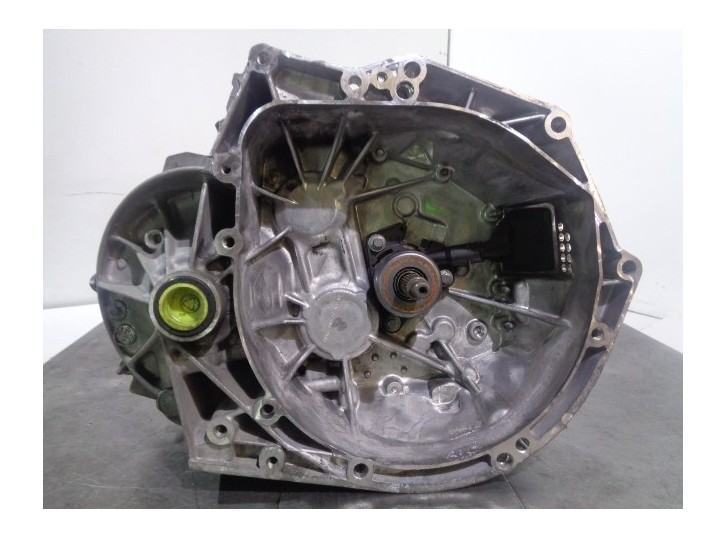 Replacement gearbox for Citroën DS4 Design OEM IAM reference 20EA36 1934201 