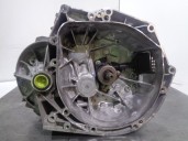 Replacement gearbox for Citroën DS4 Design OEM IAM reference 20EA36 1934201 