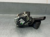 Replacement front right seat belt for Jaguar XE (X760) 2.0 D OEM IAM reference 635393300A C2Z13092LEG 