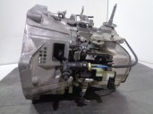 Replacement gearbox for Citroën DS4 Design OEM IAM reference 20EA36 1934201 