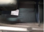 Recambio de guarnecido puerta trasera izquierda para peugeot 5008 1.6 hdi fap cat (9hz / dv6ted4) referencia OEM IAM 9683964277D