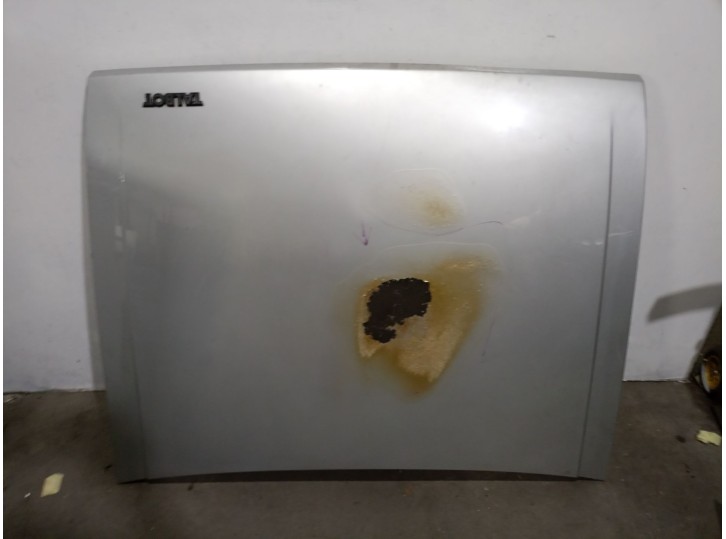 Recambio de capot para talbot solara 1.6 referencia OEM IAM 5611436  