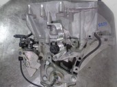 Recambio de caja cambios para citroën ds4 design referencia OEM IAM 20EA36 1934201 