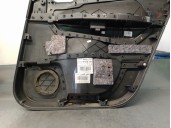 Recambio de guarnecido puerta trasera izquierda para peugeot 5008 1.6 hdi fap cat (9hz / dv6ted4) referencia OEM IAM 9683964277D