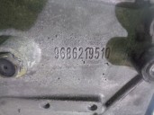 Replacement gearbox for Citroën DS4 Design OEM IAM reference 20EA36 1934201 