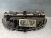 Recambio de cuadro instrumentos para citroën xsara berlina 1.9 diesel referencia OEM IAM 9643206580 216551716 SAGEM