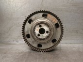 Recambio de polea cigueñal para fiat 500 (312_) 1.4 (312axc1b, 312cxc1b) referencia OEM IAM 55181620 55181620 