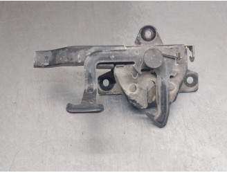 Recambio de cerradura capot para ssangyong actyon sports i (qj) 2.0 xdi referencia OEM IAM 7111031001 7111031001 