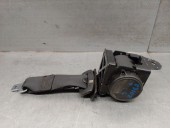 Recambio de cinturon seguridad trasero central para jaguar xe (x760) 2.0 d referencia OEM IAM T4N9477PVJ T4N9477PVJ 627984100B