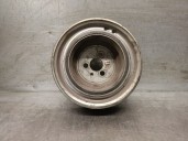 Recambio de polea cigueñal para fiat 500 (312_) 1.4 (312axc1b, 312cxc1b) referencia OEM IAM 55181620 55181620 