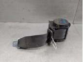 Recambio de cinturon seguridad trasero central para jaguar xe (x760) 2.0 d referencia OEM IAM T4N9477PVJ T4N9477PVJ 627984100B