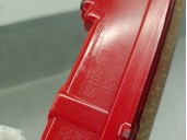 Replacement centre brake light for Hyundai Tucson (NX4E, NX4A) 1.6 T-GDI OEM IAM reference 92700N70 