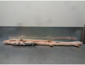Recambio de airbag cortina delantero derecho para citroën ds4 design referencia OEM IAM 9801890680 