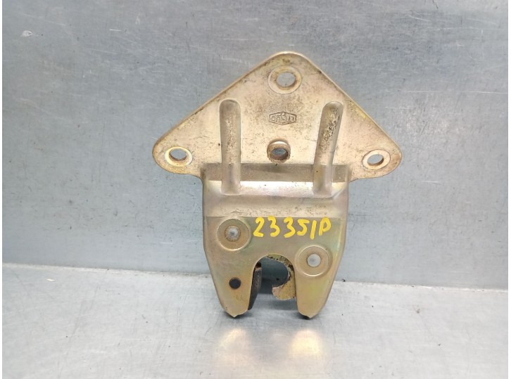 Recambio de cerradura maletero / porton para talbot solara 1.6 referencia OEM IAM 6J2  