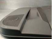 Recambio de guarnecido puerta trasera izquierda para peugeot 5008 1.6 hdi fap cat (9hz / dv6ted4) referencia OEM IAM 9683964277D