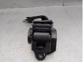 Recambio de cinturon seguridad trasero central para jaguar xe (x760) 2.0 d referencia OEM IAM T4N9477PVJ T4N9477PVJ 627984100B