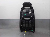 Recambio de consola para citroën ds5 2.0 hdi fap referencia OEM IAM 9678259677 TECHO 