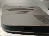 Recambio de guarnecido puerta trasera izquierda para peugeot 5008 1.6 hdi fap cat (9hz / dv6ted4) referencia OEM IAM 9683964277D