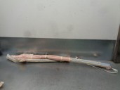 Recambio de airbag cortina delantero izquierdo para citroën ds4 design referencia OEM IAM 9801890780  