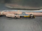 Recambio de airbag cortina delantero izquierdo para citroën ds4 design referencia OEM IAM 9801890780 