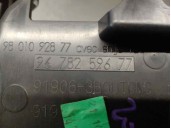 Recambio de consola para citroën ds5 2.0 hdi fap referencia OEM IAM 9678259677 TECHO 