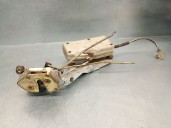 Recambio de cerradura puerta delantera derecha para talbot solara 1.6 referencia OEM IAM 6J2 