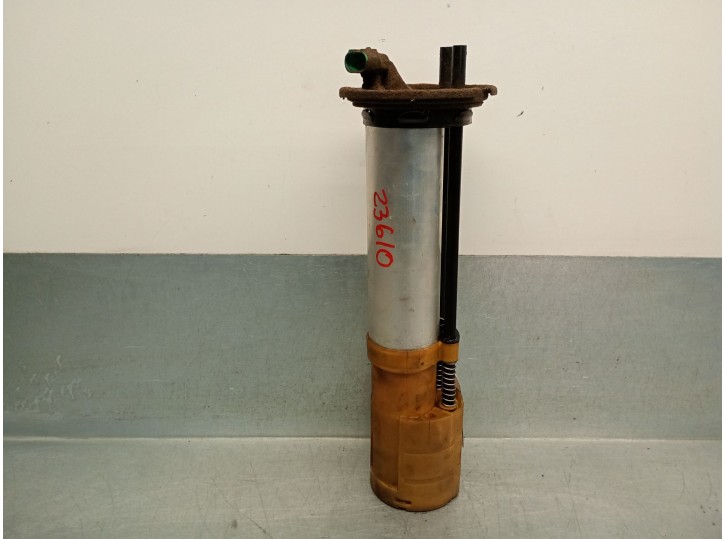 Recambio de aforador para iveco daily chasis- cabina (1999 =>) 2.8 diesel cat referencia OEM IAM 504055613 504055613 