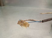 Recambio de cerradura puerta delantera derecha para talbot solara 1.6 referencia OEM IAM 6J2 