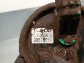 Recambio de aforador para iveco daily chasis- cabina (1999 =>) 2.8 diesel cat referencia OEM IAM 504055613 504055613 